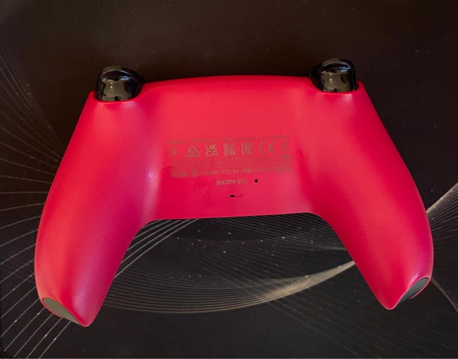 Джостик на Ps5 Нету ОБМЕНА