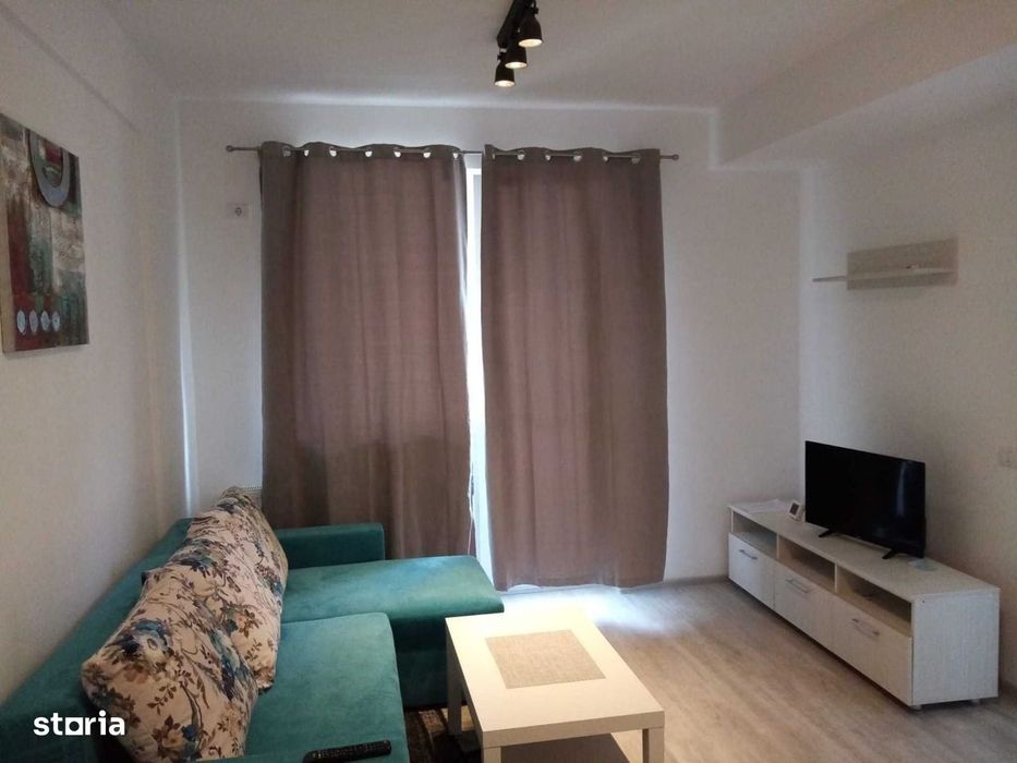 militari residence  centrala termica bloc nou