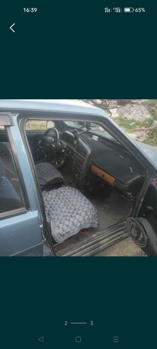 Продам ваз 2109 инжектор