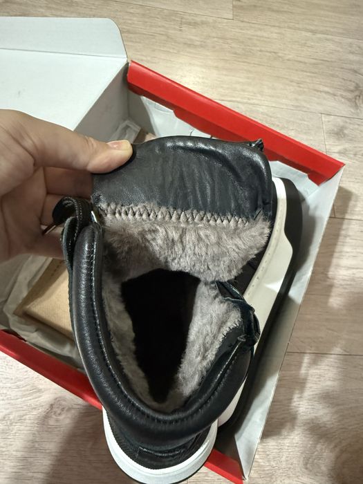 Обувь для мальчика