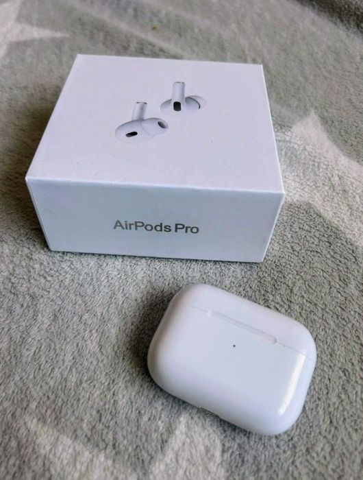 air pods pro 2 cu factura.