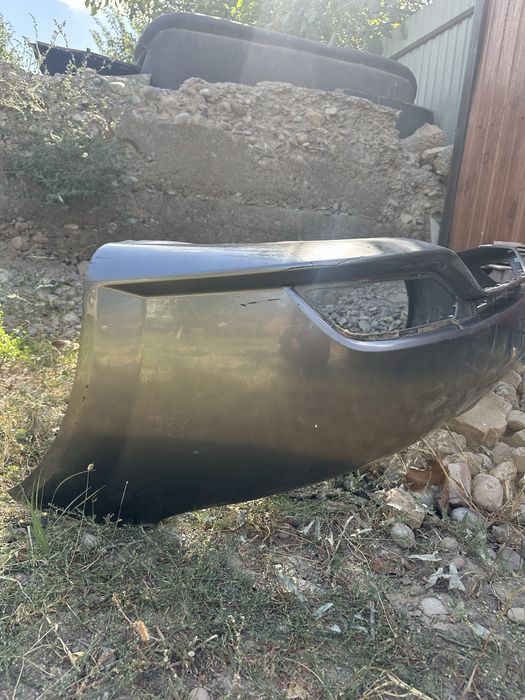 Daewoo Gentra алдыңғы бампер