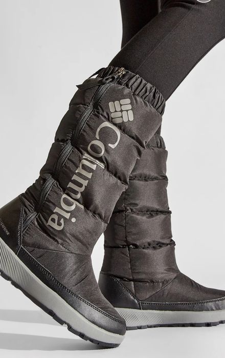 Cizme zapada Columbia mar.37