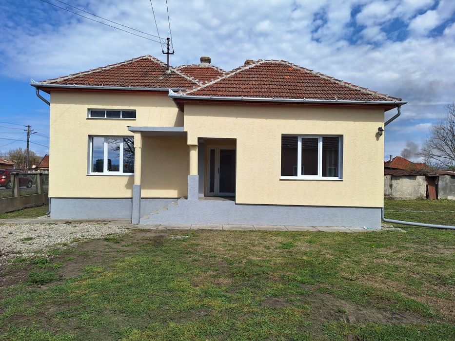 Casa de vânzare în Strei, localitatea Călan