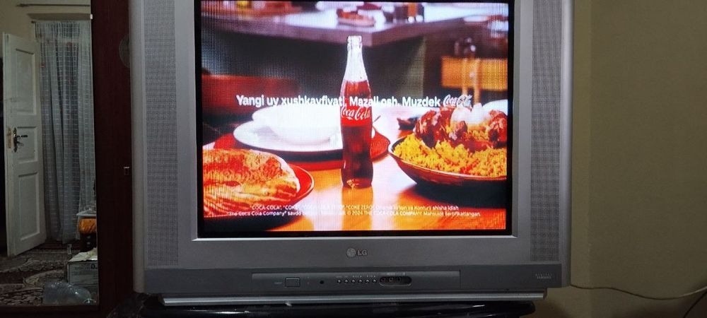 LG televizor sotiladii