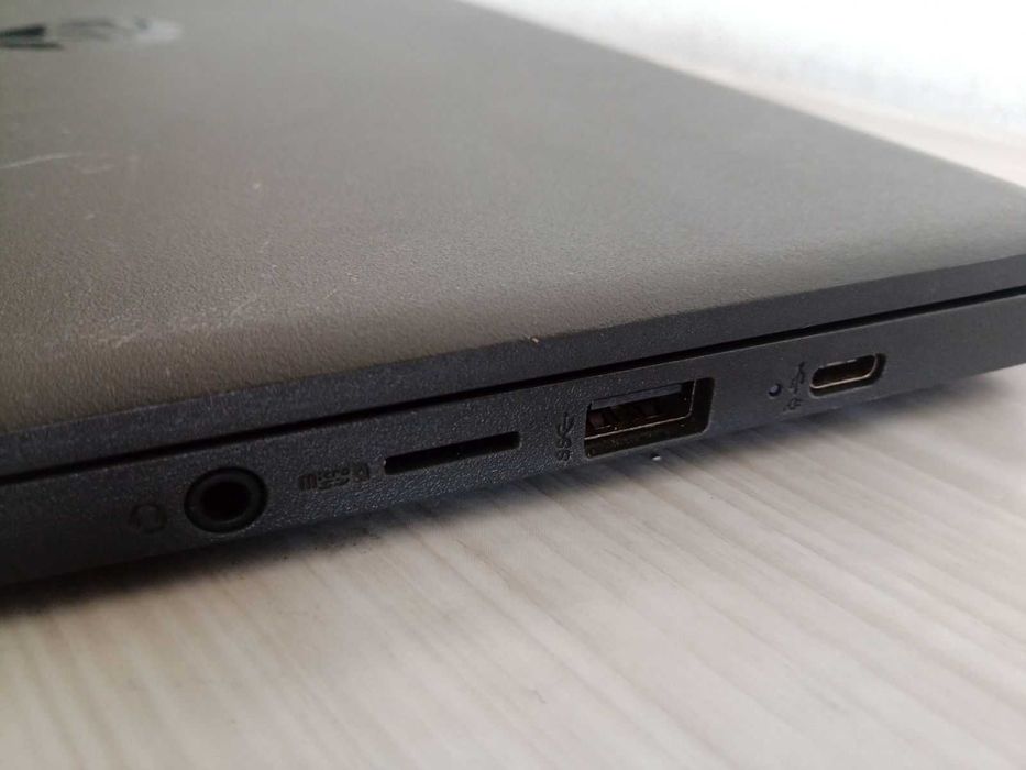 HP Chromebook 14-ca051nd