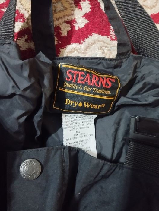 Мужской полукомбинезон продам