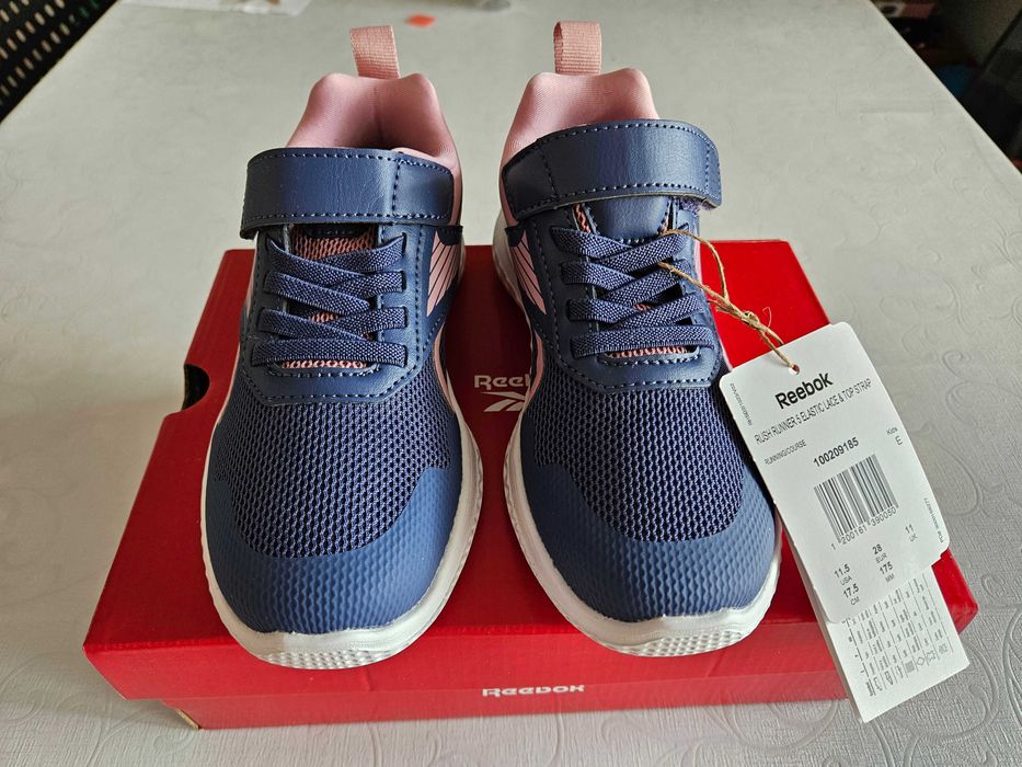 Детски маратонки Reebok