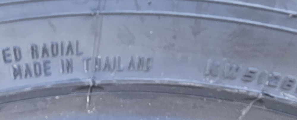 255/70 R16, 111T, DUNLOP Grandtrek, Anvelope All Terrain M+S