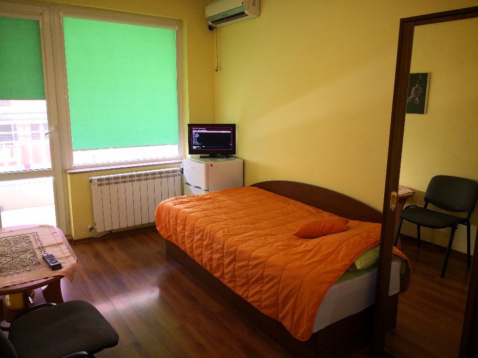 Русе Настаняване, нощувки, климатизирани за Вашивт рекакс стаи, апарта