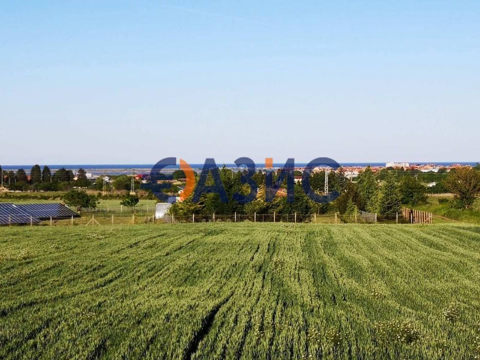 Продава се Парцел в Поморие - 5000 кв.м за 12 €/кв.м - Снимка #3