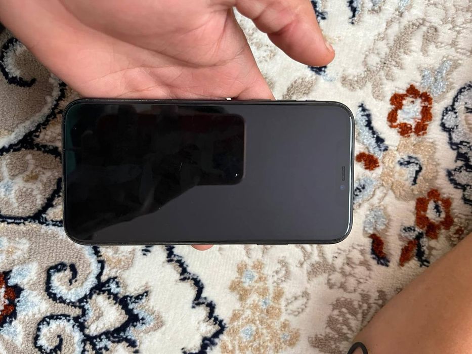 iPhone 11 Продается