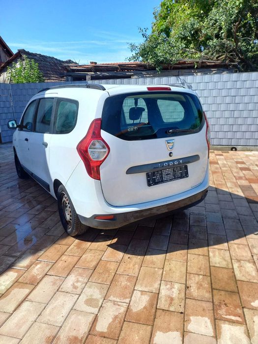 DACIA Dokker 0 — imagine 2