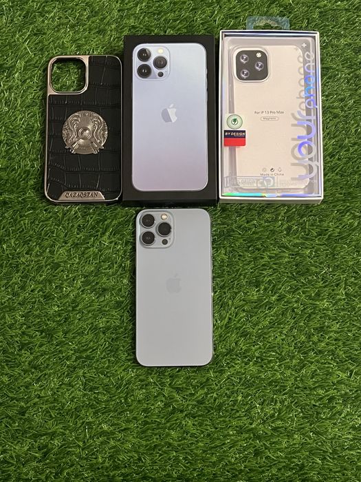 Айфон iphone Apple 13 pro Maxc
