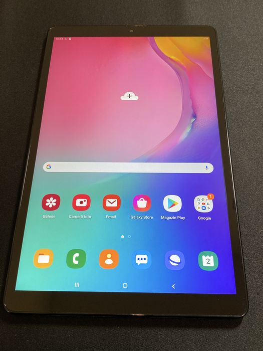 Samsung Galaxy Tab A 32GB ID-XXL11182