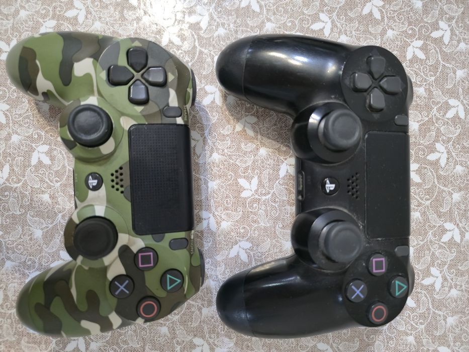 Playstation 4 на 500гб