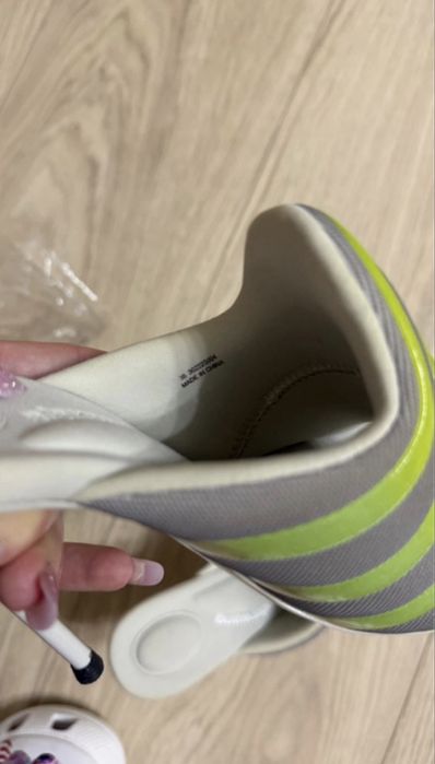 Papuci Alexander Wang