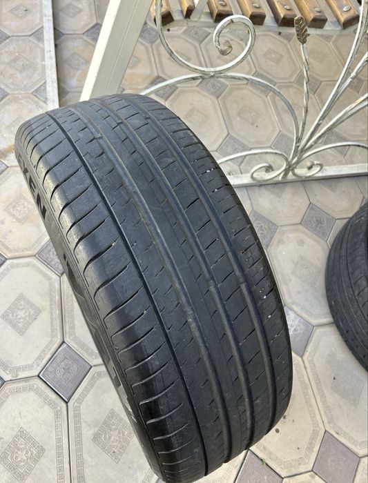 Шины Летние Корея