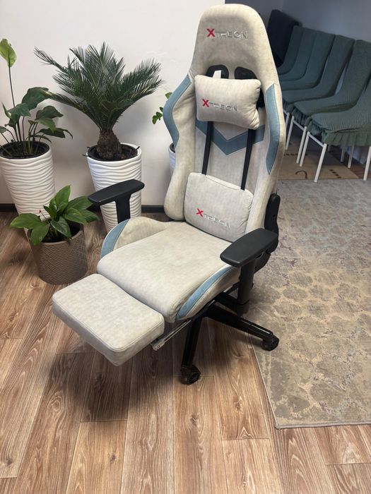 Игровое кресло X treon