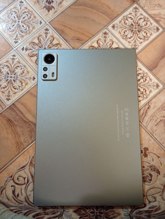 Продам планшет pad_6_pro