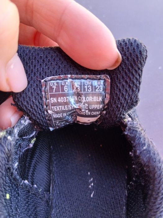 Skechers copii mărimea 23