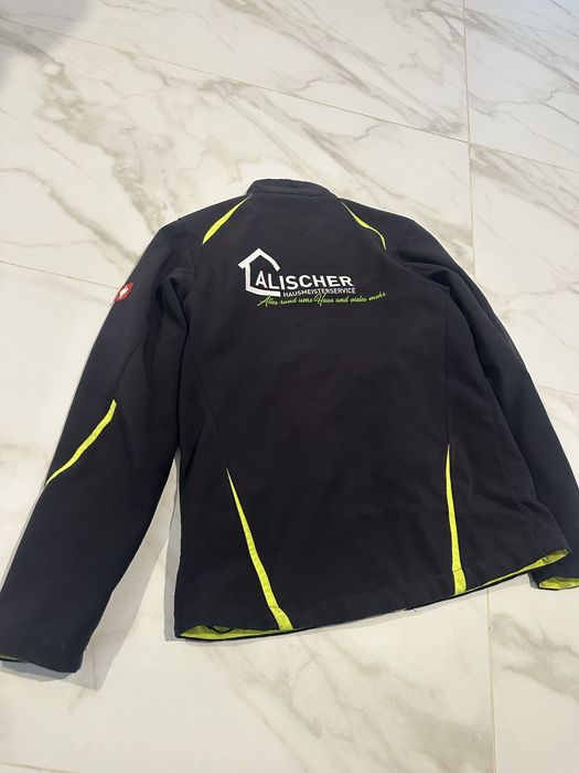 Jacheta impermeabila Engelbert Strauss