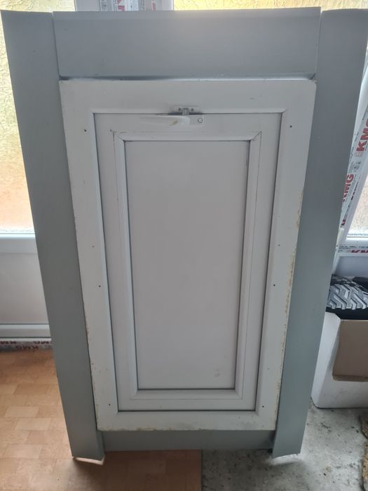 Капандура за покрив