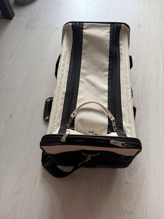 Geanta transport animale mici