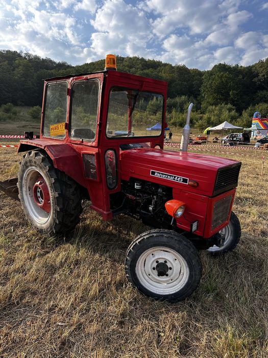 Utb 445 Universal 445