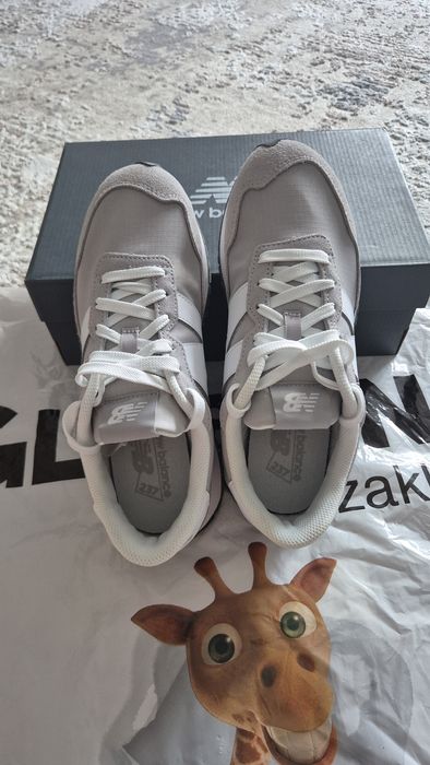 Кроссовки New Balance 237