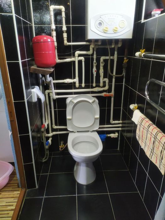 Дом продается в Янгиюле в городе