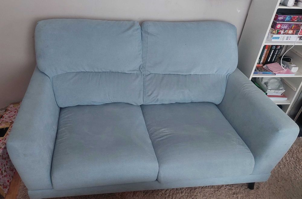 Качествен холов комплект Златамебел – диван + фотьойл + килим + маса