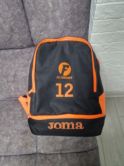 Рюкзак Joma Форсаж 2012
