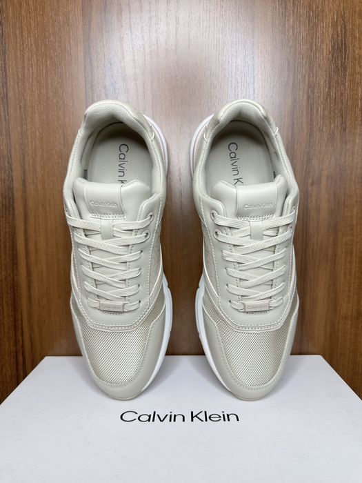 Оригинал Calvin Klein женские кроссовки