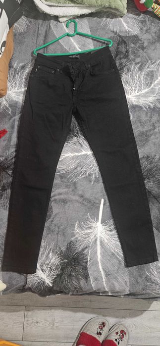 Pantaloni/jeansi Madmext,barbati, masura
30/32,cu eticheta