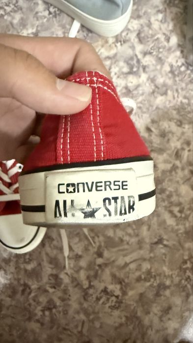 Comverse,кеды унисекс