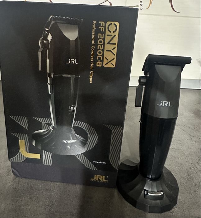 Masina de tuns JRL Onix