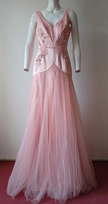 Rochie Isabel Garcia