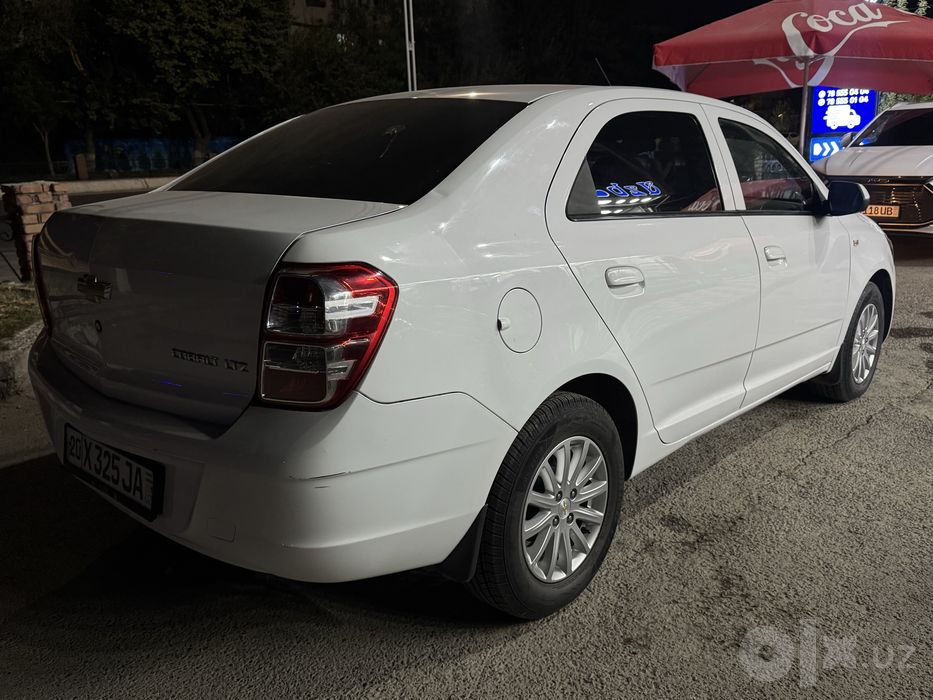 2020 yil  A/T 4