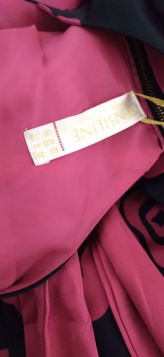 Вечерний платья. Состояние очень хорошее