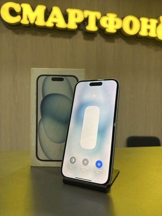 iPhone 15 128gb 93% | СМАРТФОН