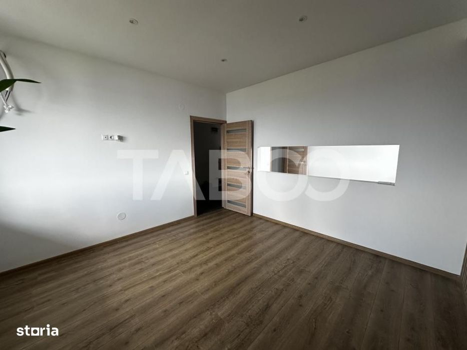 Apartament decomandat pretabil regim hotelier in zona Doamna Stanca — fotografia 1