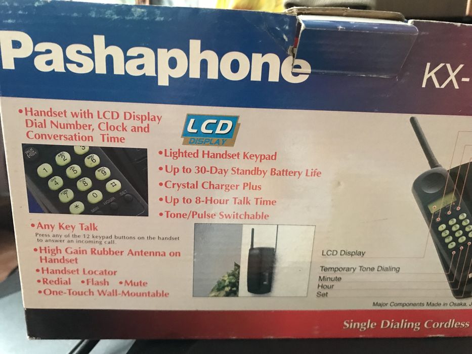 Телефоны можно дома, в офис, стационарные