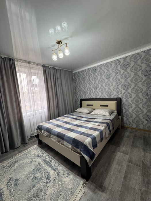 Сдам 2х комнатную квартиру