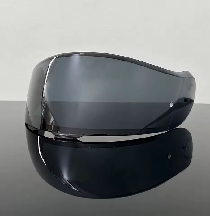 Viziera Shoei neotec 3