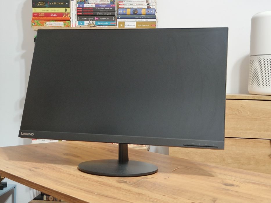 Monitor IPS 4K 28 inch Lenovo