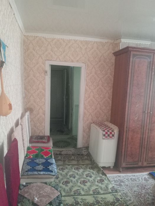 Квартира сатамын