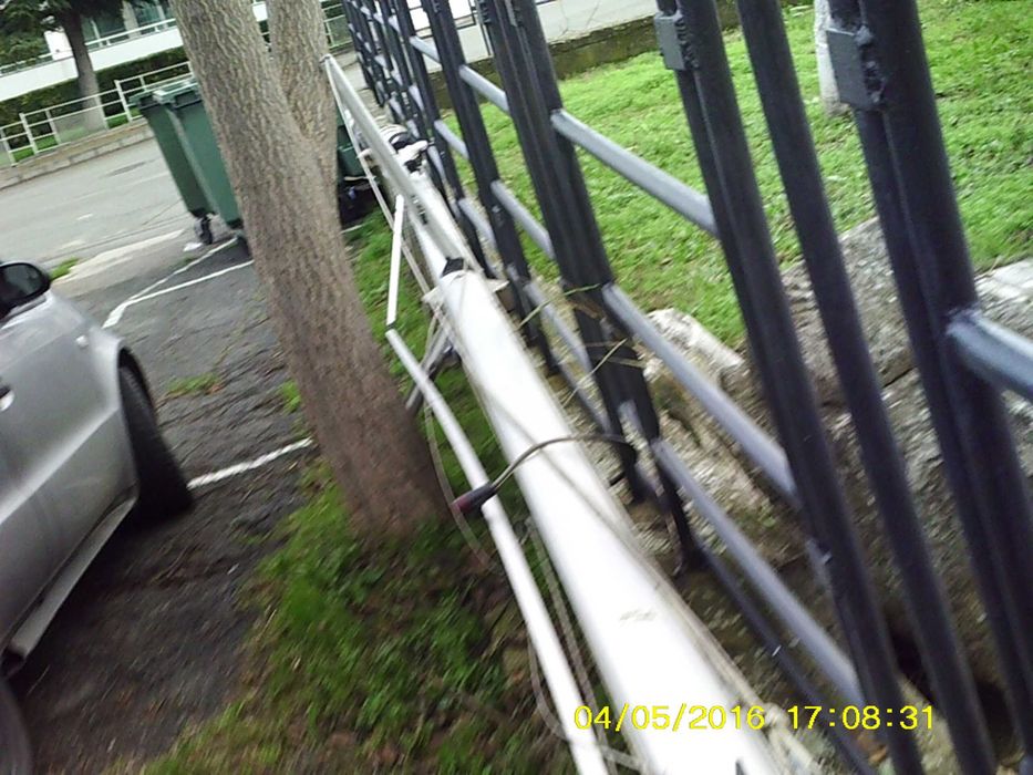 Продавам Моторна яхта DUFOUR T7