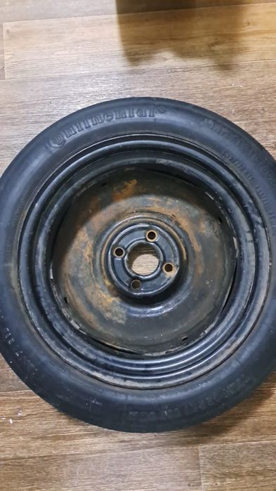 Продам запасное колесо