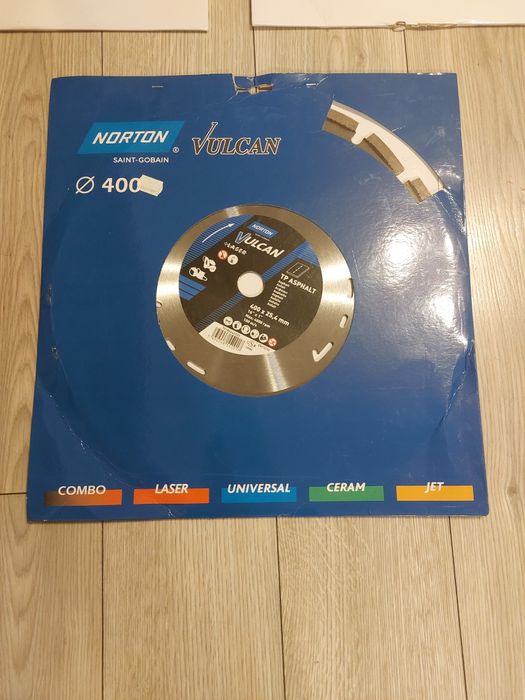 Vand Disc Diamantat Beton/Materiale constructii